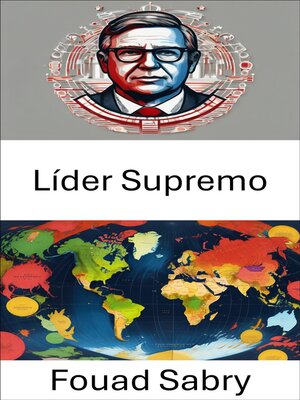 cover image of Líder Supremo